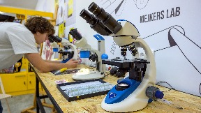 Novi Mejkers labovi